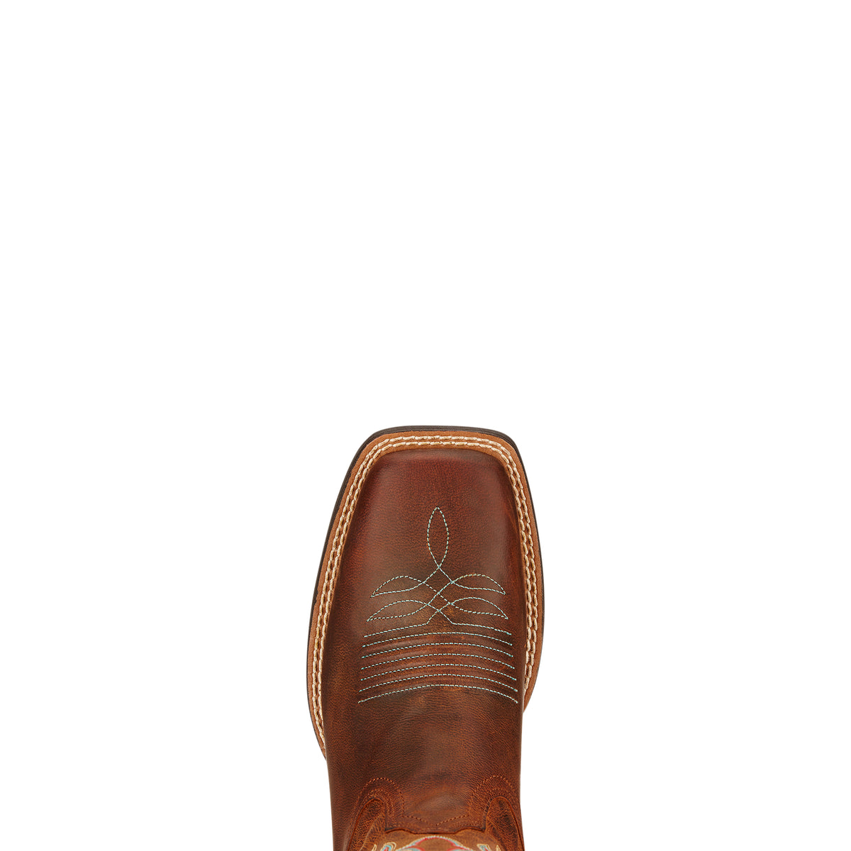 Ariat Womens Round Up Ryder - Sassy Brown