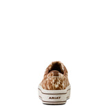 Ariat Womens Skylar - Speckled Cow Print
