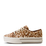 Ariat Womens Skylar - Speckled Cow Print