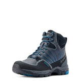 Ariat Womens Skyline Solaris H20 - Shadow Grey/Sapphire