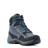 Ariat Womens Skyline Solaris H20 - Shadow Grey/Sapphire