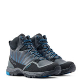 Ariat Womens Skyline Solaris H20 - Shadow Grey/Sapphire