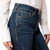 Ariat womens Slim Trouser Jean - Ella Rascal