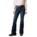 Ariat womens Slim Trouser Jean - Ella Rascal