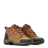 Ariat Womens Terrain venttek 360 - Tan/Aztec