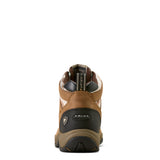 Ariat Womens Terrain - Dark Tan/Natural Southwest Print