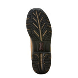 Ariat Womens Terrain - Dark Tan/Natural Southwest Print