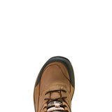 Ariat Womens Terrain - Dark Tan/Natural Southwest Print
