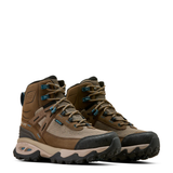 Ariat Womens Traverse Mid H20 - Brown Bark
