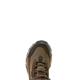 Ariat Womens Traverse Mid H20 - Brown Bark