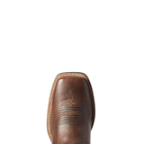 Ariat Womens West Bound - Sassy Brown