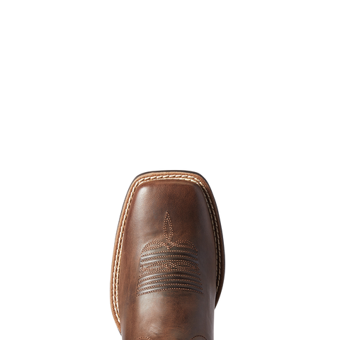 Ariat Womens West Bound - Sassy Brown