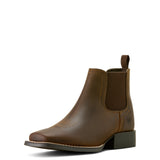 Ariat Youth Booker Chelsea - Distressed Brown