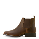 Ariat Youth Booker Chelsea - Distressed Brown