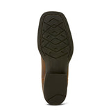 Ariat Youth Booker Chelsea - Distressed Brown