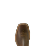 Ariat Youth Booker Chelsea - Distressed Brown