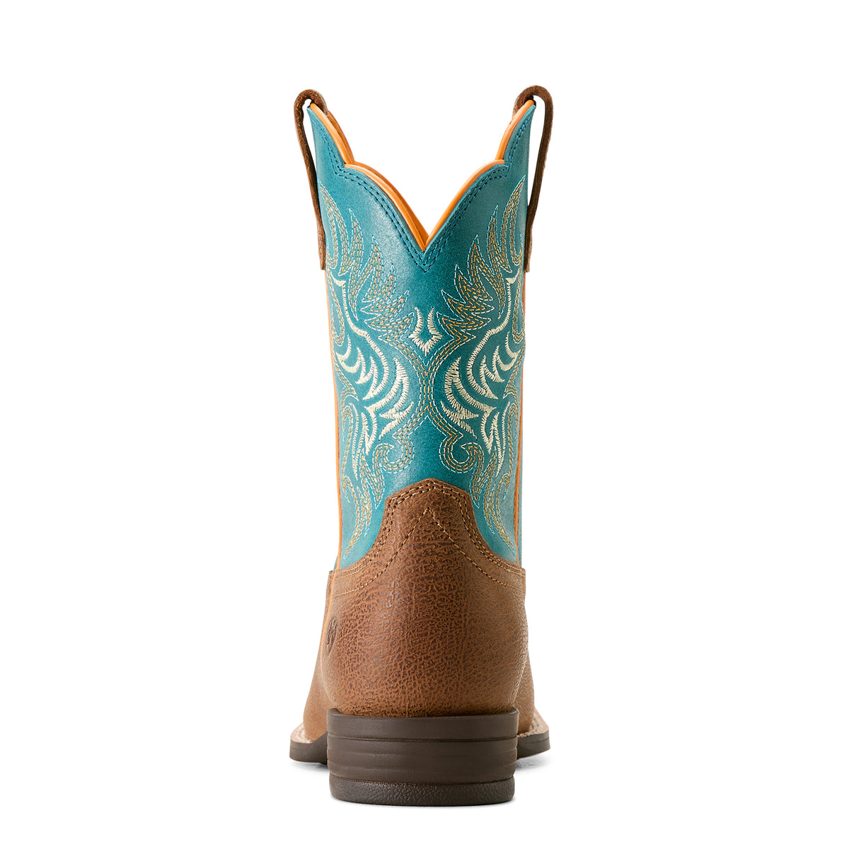 Ariat Kids Youth Outrider - Toasty/Voyage