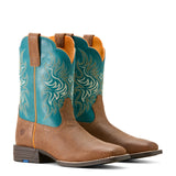 Ariat Kids Youth Outrider - Toasty/Voyage