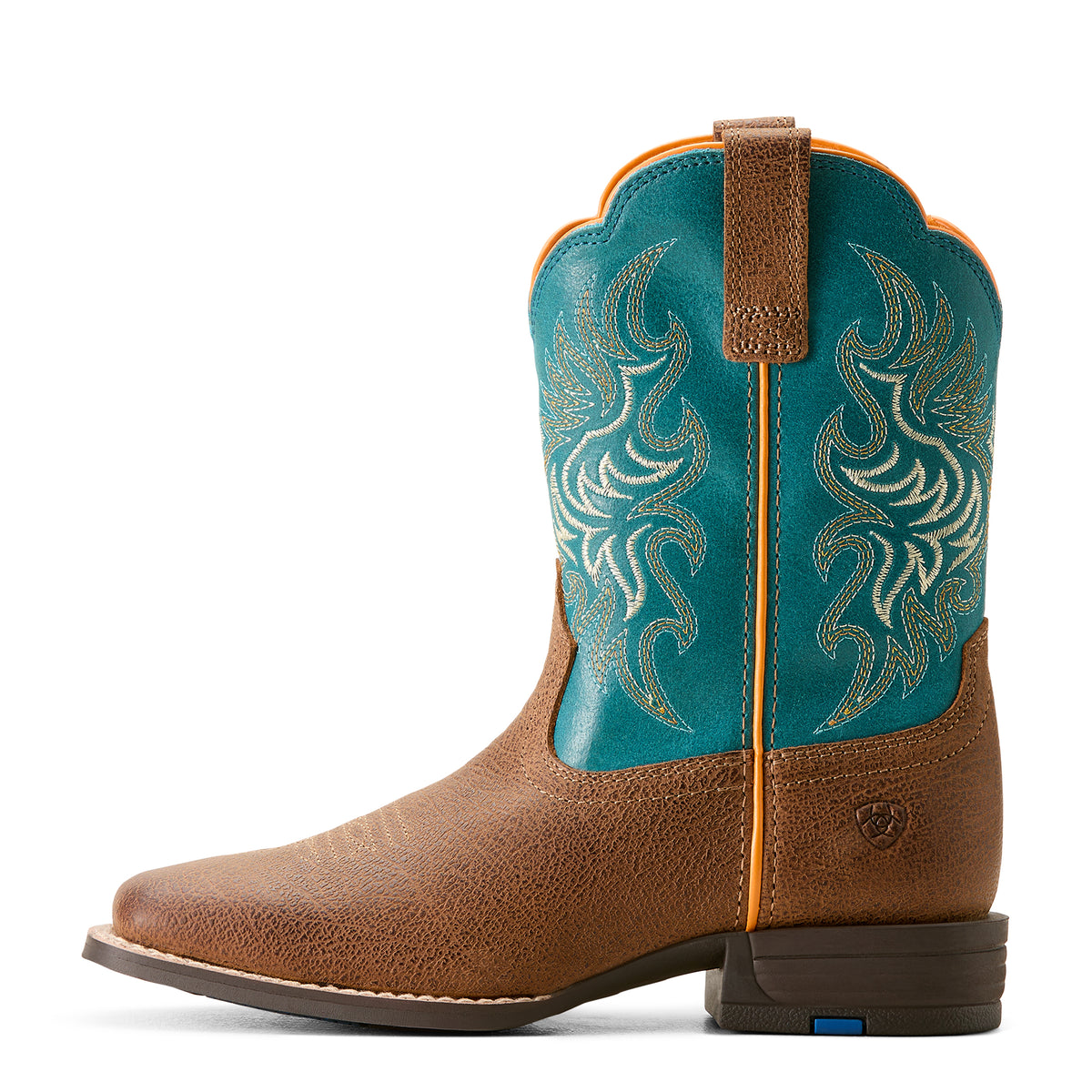 Ariat Kids Youth Outrider - Toasty/Voyage