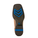 Ariat Kids Youth Outrider - Toasty/Voyage