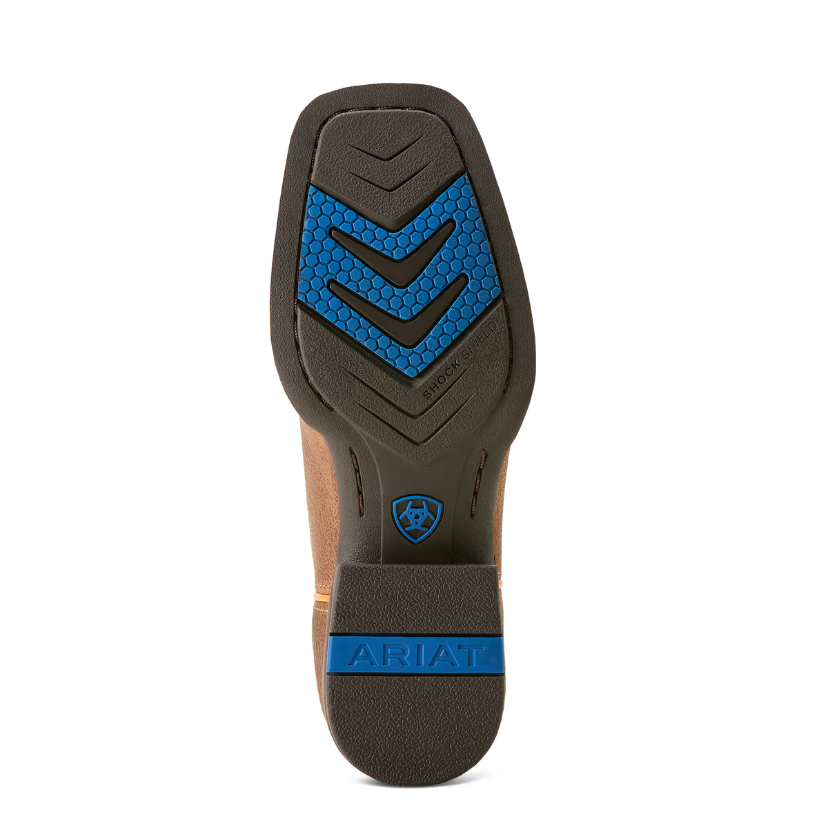 Ariat Kids Youth Outrider - Toasty/Voyage