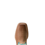 Ariat Kids Youth Outrider - Toasty/Voyage