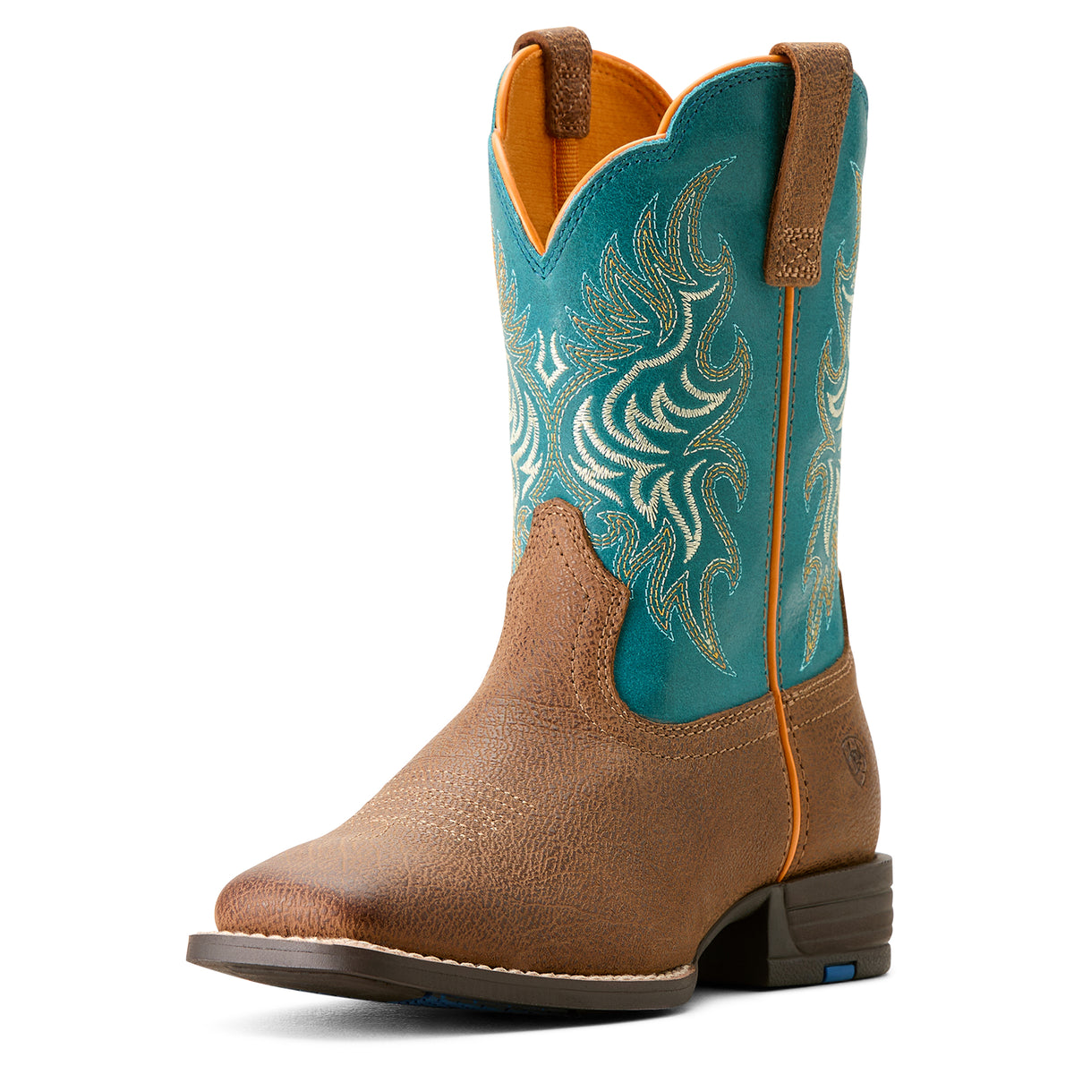Ariat Kids Youth Outrider - Toasty/Voyage