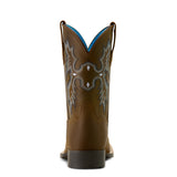Ariat Youth Tombstone - Distressed Brown