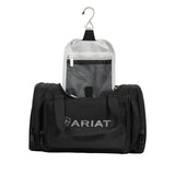 Ariat Unisex Vanity Bag - Black