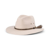 Avenel The Outpost Hat - Silverbelly