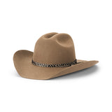 Avenel The Stockman Hat - Bran