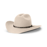 Avenel The Stockman Hat - Silverbelly