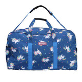Bambino Overnight Travel Bag - Unicorn