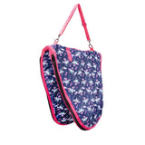 Bambino Saddle Carry Bag - Mermaid
