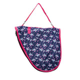 Bambino Saddle Carry Bag - Mermaid