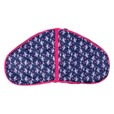Bambino Saddle Carry Bag - Mermaid