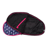 Bambino Saddle Carry Bag - Mermaid