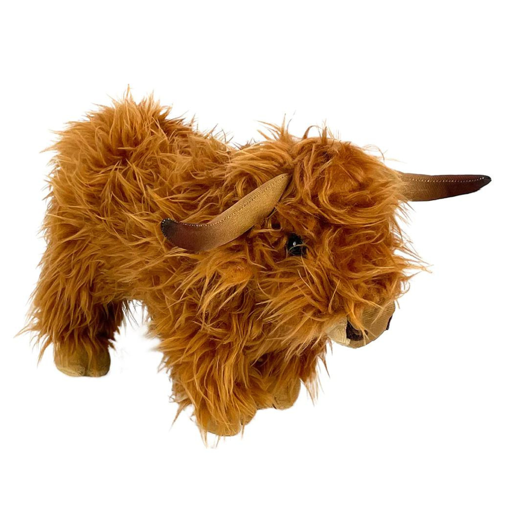 Big Country Toys - Highland Plus Cow