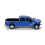 Big Country Toys Ford F 250 Truck - Blue