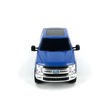 Big Country Toys Ford F 250 Truck - Blue