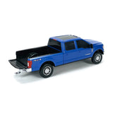 Big Country Toys Ford F 250 Truck - Blue
