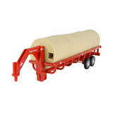 Big Country Toys - Hay Trailer Inc. 4 Hay Bales