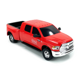 Big Country Toys - 6666 Ranch Ram 3500 Mega Cab Dually