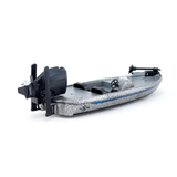 Big Country Toys - Bass Boat Implements 11pc set)