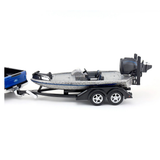 Big Country Toys - Bass Boat Implements 11pc set)