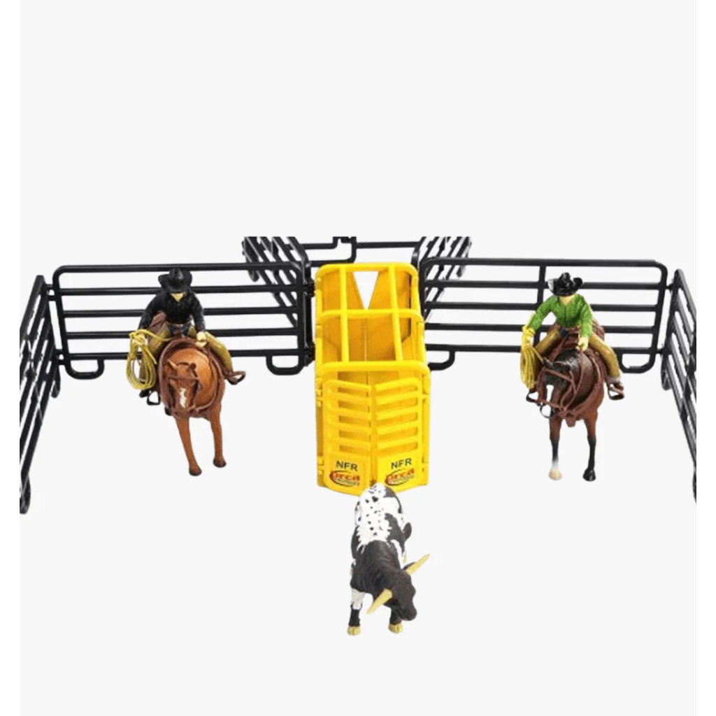 Big Country Toys - Roper Set
