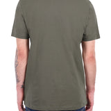 Boar Tearer Mens Andy Tee - Military