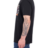 Boar Tearer Mens Joe Tee - Black