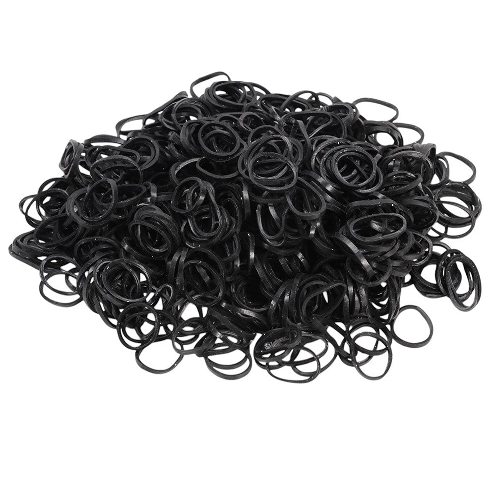 Braid-Ettes Rubber Bands