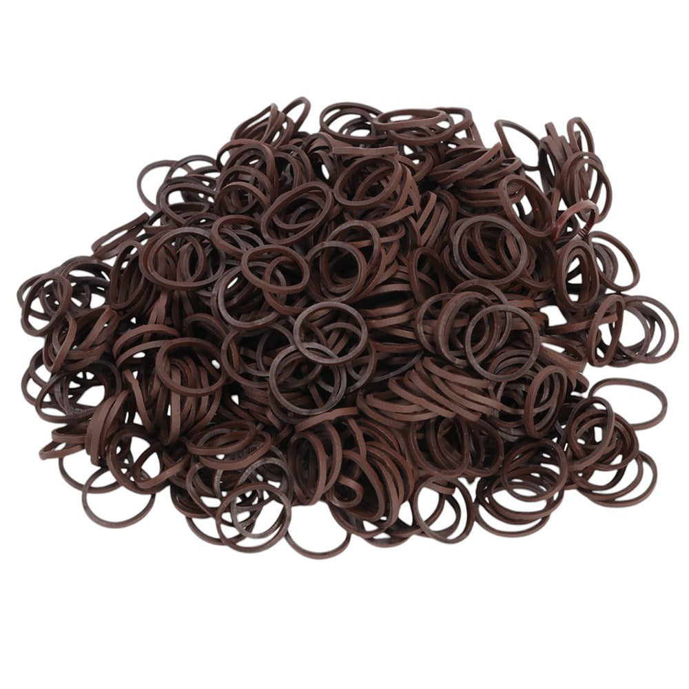 Braid-Ettes Rubber Bands